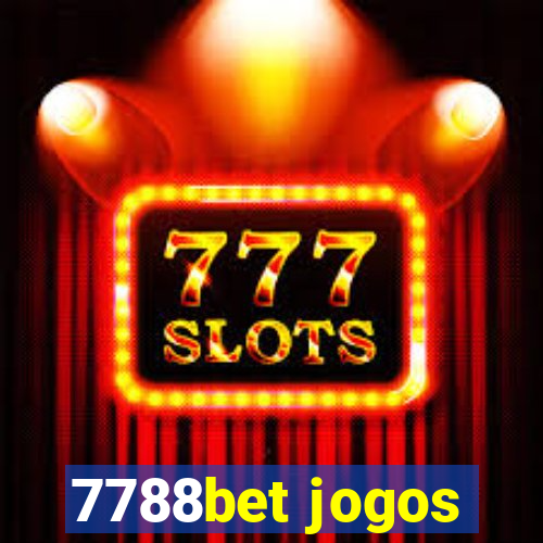 7788bet jogos