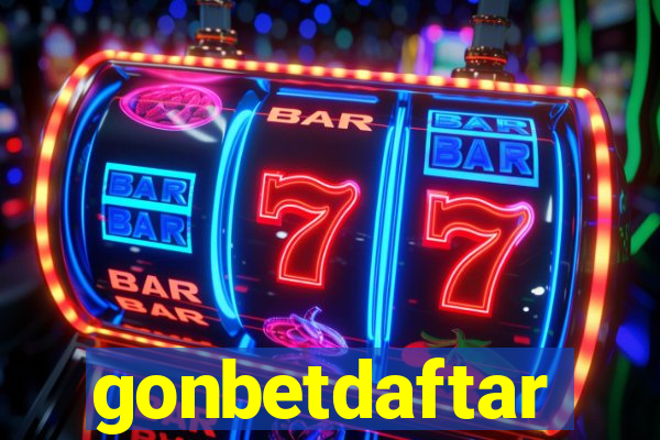 gonbetdaftar
