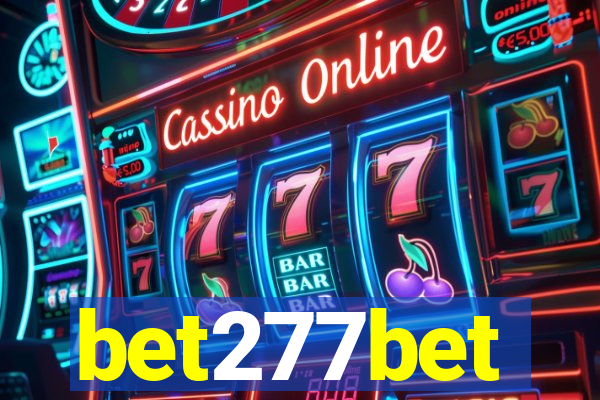 bet277bet