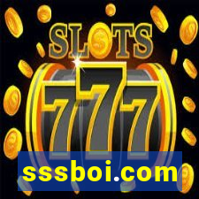 sssboi.com
