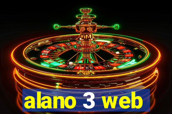 alano 3 web