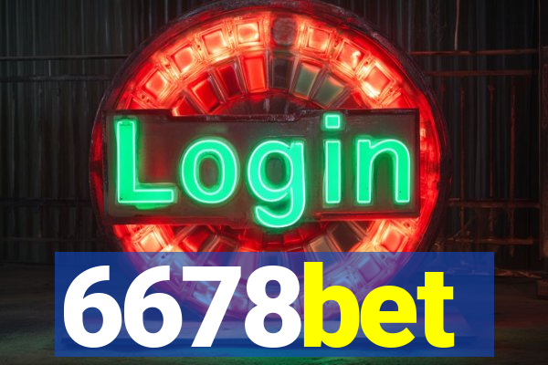 6678bet