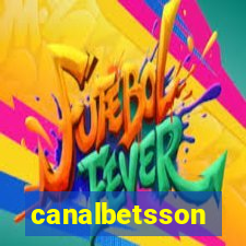 canalbetsson