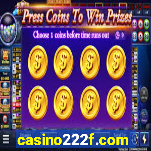 casino222f.com