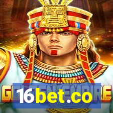 16bet.co