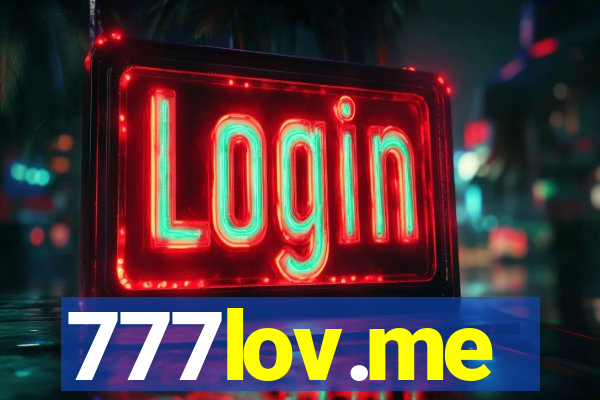 777lov.me