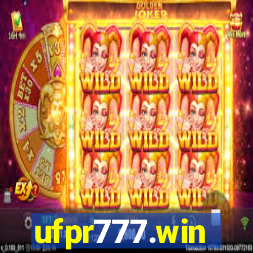 ufpr777.win