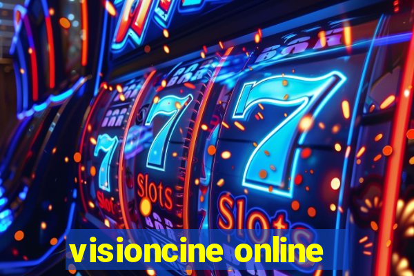 visioncine online