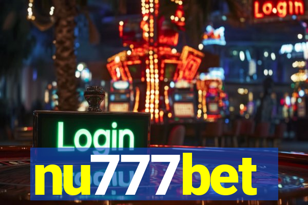 nu777bet