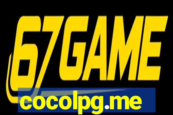 cocolpg.me