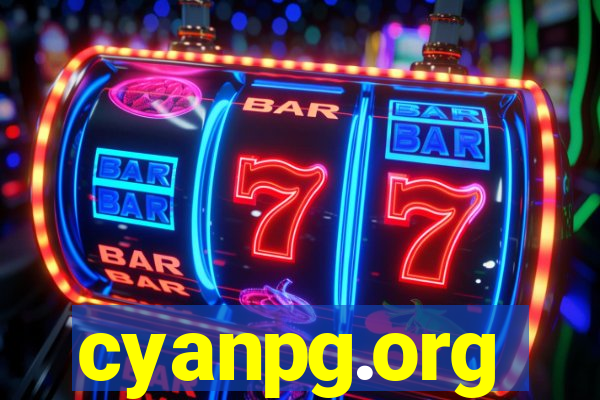 cyanpg.org
