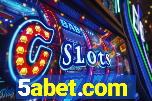 5abet.com