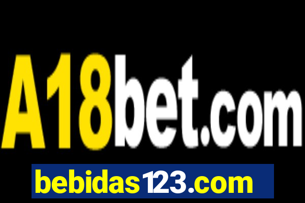 bebidas123.com