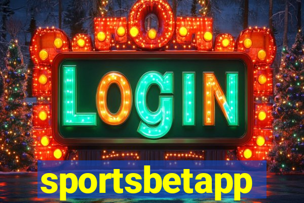 sportsbetapp