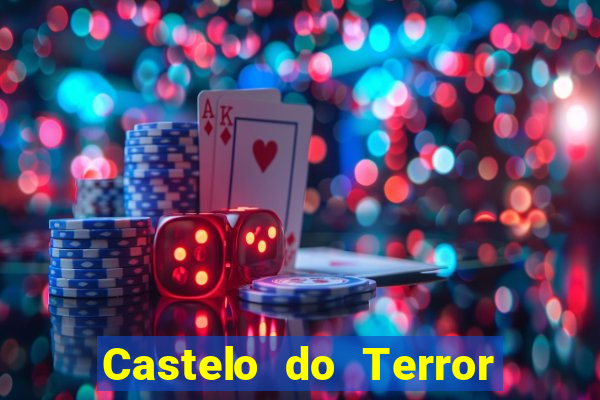 Castelo do Terror bh castelo do terror shopping del rey