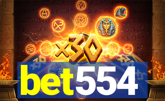 bet554