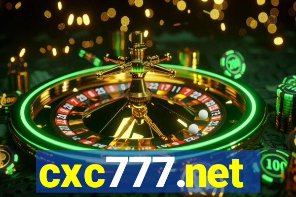 cxc777.net