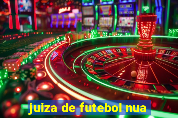 juiza de futebol nua