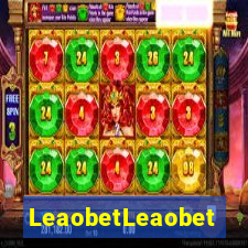 LeaobetLeaobet