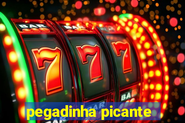 pegadinha picante