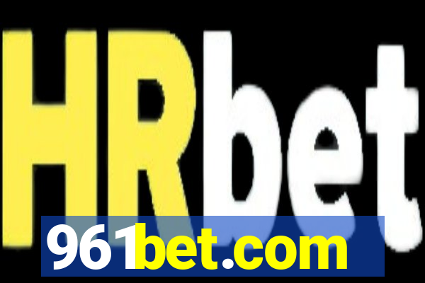 961bet.com