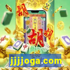 jjjjoga.com