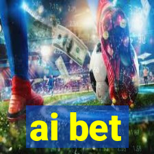 ai bet
