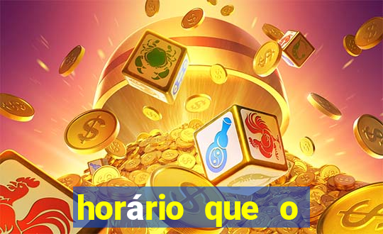 horário que o fortune rabbit paga