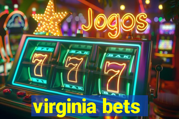 virginia bets