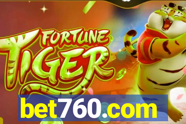 bet760.com