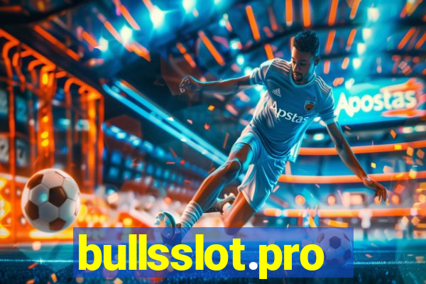 bullsslot.pro