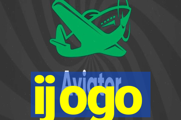 ijogo
