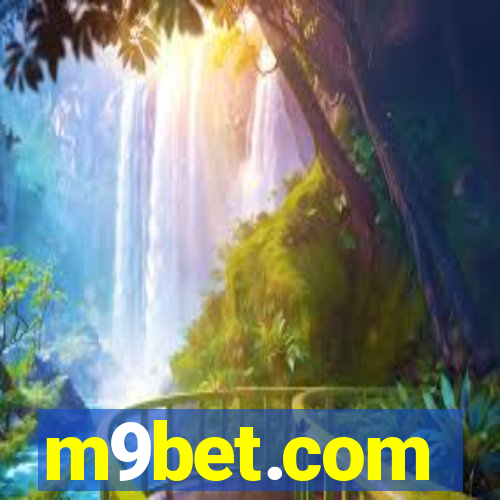 m9bet.com