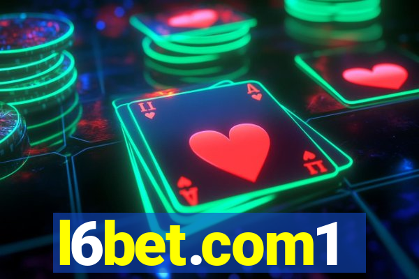 l6bet.com1