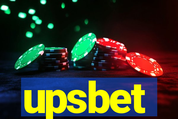 upsbet