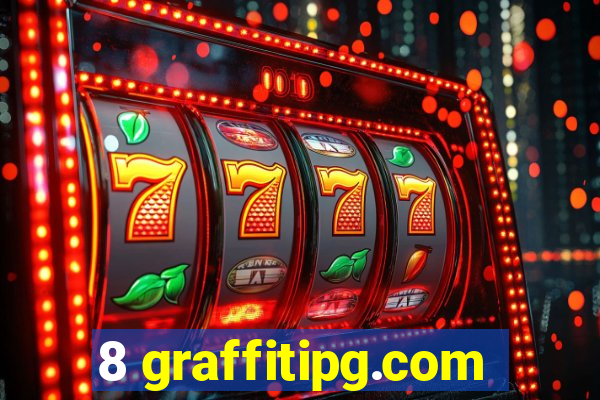 8 graffitipg.com