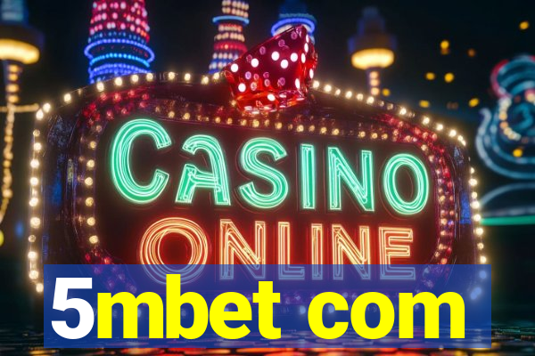 5mbet com