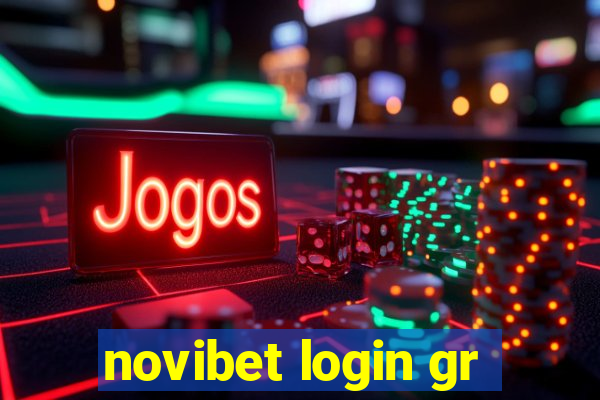 novibet login gr