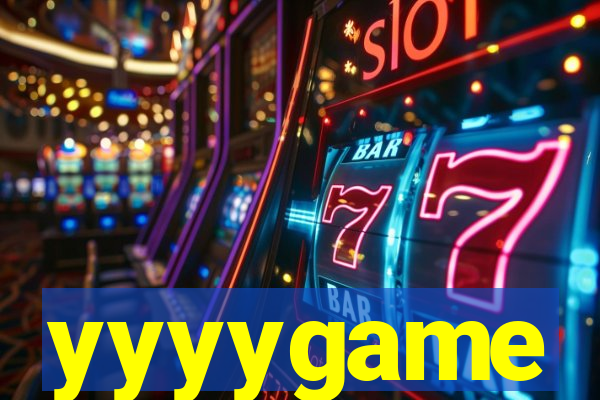 yyyygame