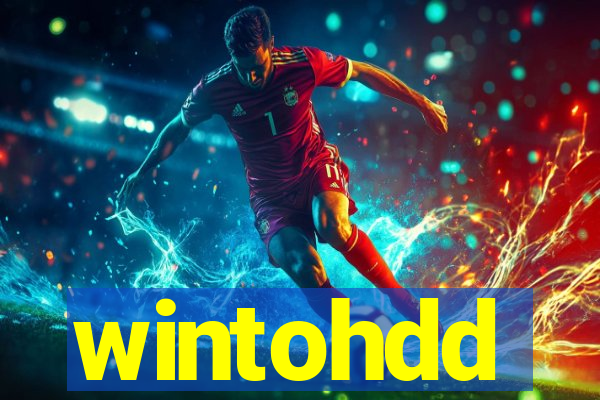 wintohdd