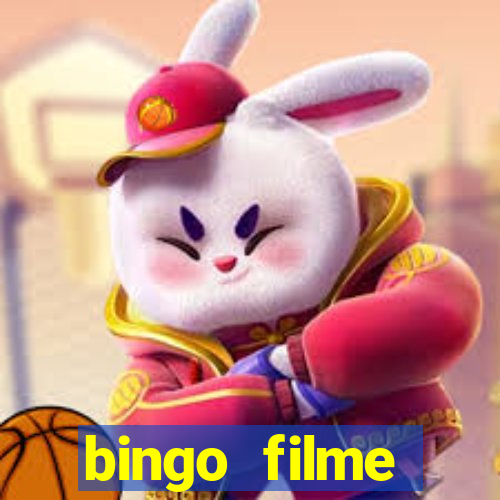 bingo filme assistir online