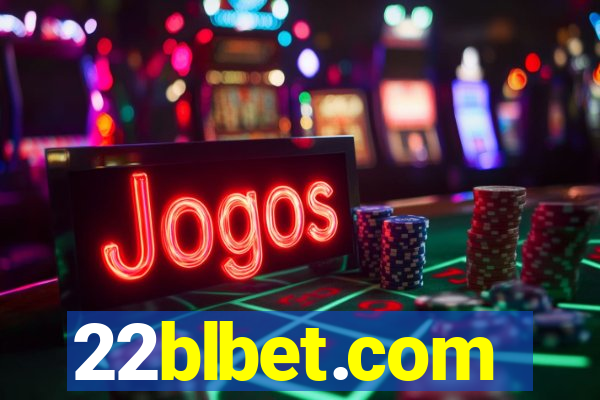 22blbet.com