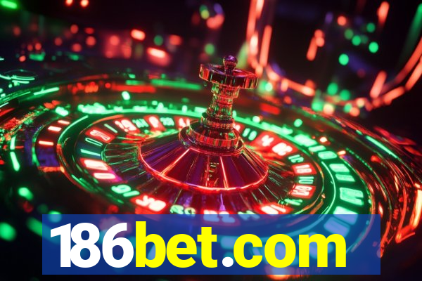 186bet.com