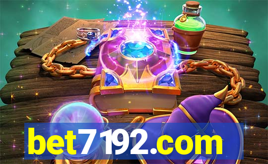 bet7192.com