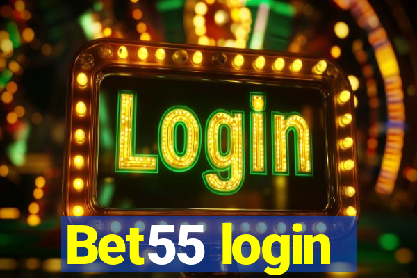 Bet55 login