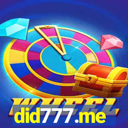 did777.me