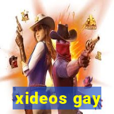 xideos gay