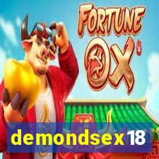 demondsex18