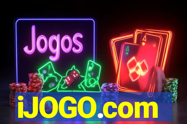 iJOGO.com