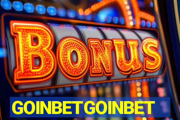GOINBETGOINBET